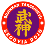Dai Shihan Bujinkan Takeshiryu