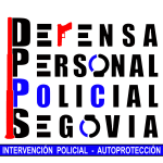 INITERVENCIÓN POLICIAL - AUTOPROTECCIÓN