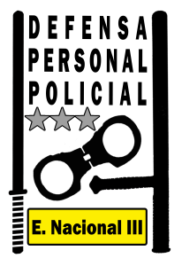 Defensa Personal Policial en Segovia, técnicas de arresto